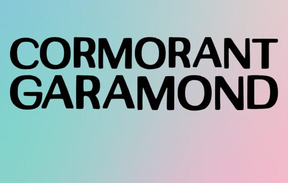 Discovering Cormorant Garamond: A Designer's Journey